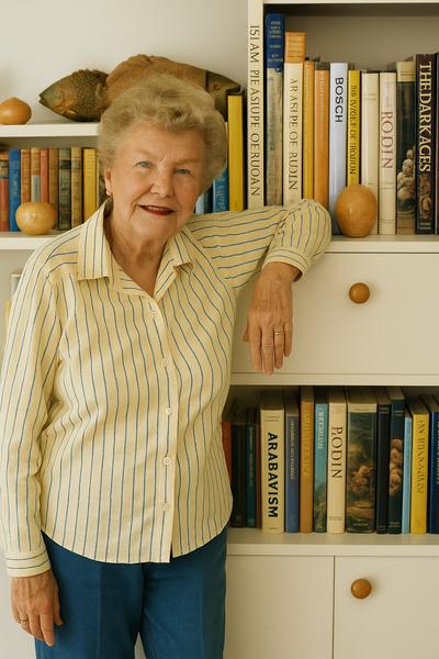 Mary Renault, Novelist