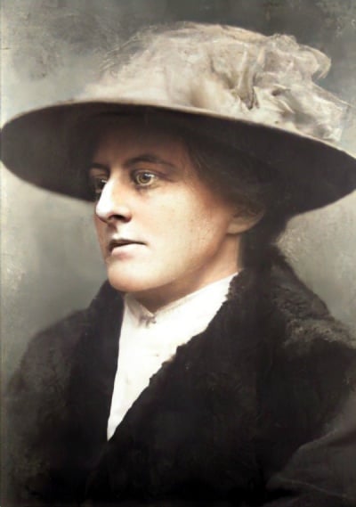 Mary Webb, Novelist