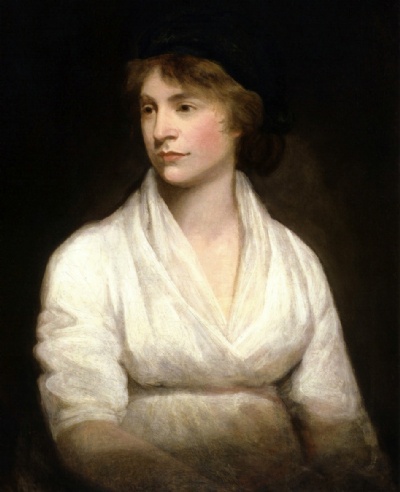 Mary Wollstonecraft, Writer