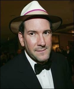 Matt Drudge, Journalist