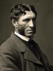 Matthew Arnold