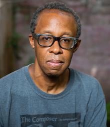Small: Matthew Shipp