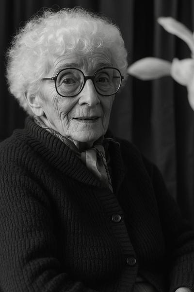 May Sarton, Poet