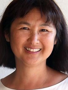 Maya Lin