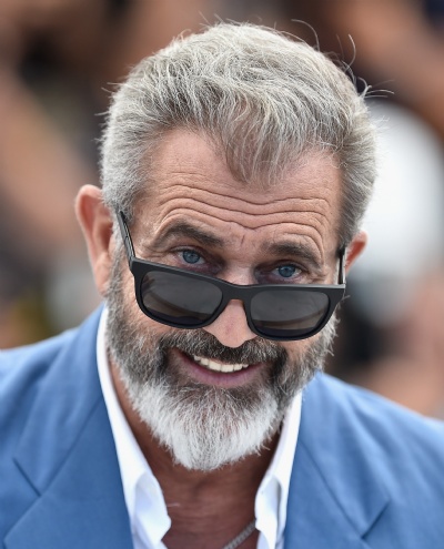 Mel Gibson, Actor