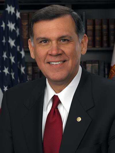 Mel Martinez, Politician