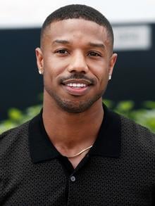 Michael B. Jordan