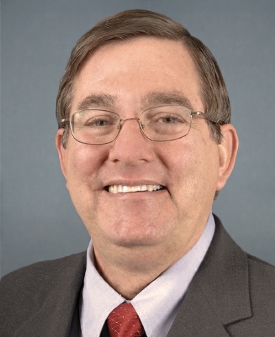 Michael Burgess, Congressman