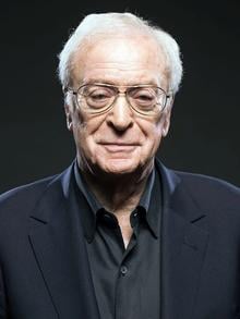 Michael Caine