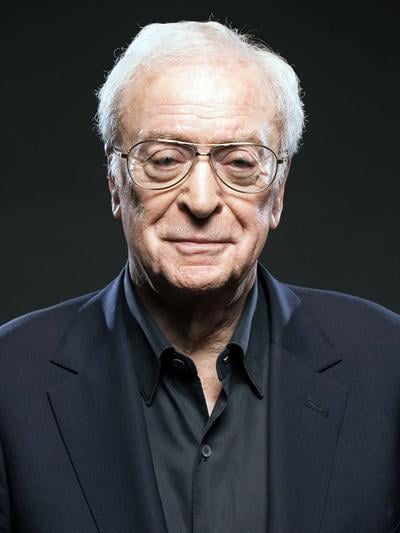 Michael Caine, Actor