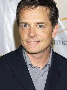 Michael J. Fox