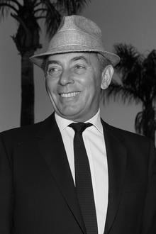 Small: Michael Wilding