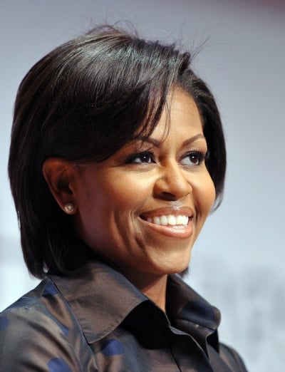 Michelle Obama, First Lady