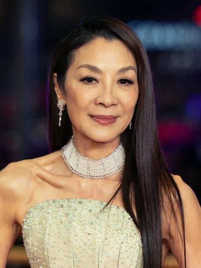 Michelle Yeoh, Actress