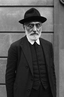Small: Miguel de Unamuno