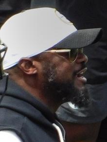 Mike Tomlin