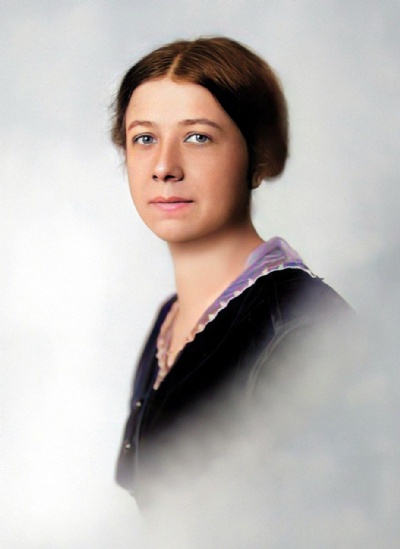 Miriam Beard, Historian