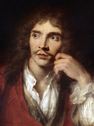 Moliere, Playwright