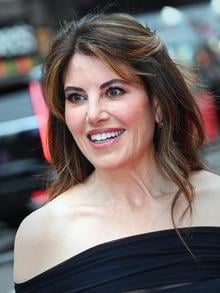 Monica Lewinsky