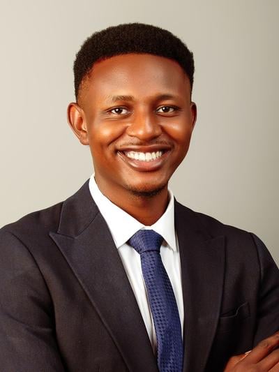 Mordecai Orimiladeye, Entrepreneur