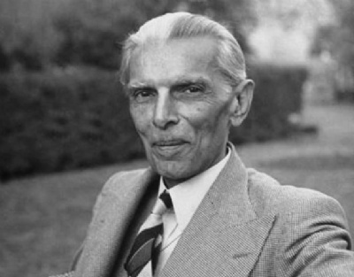 Muhammad Ali Jinnah, Politician