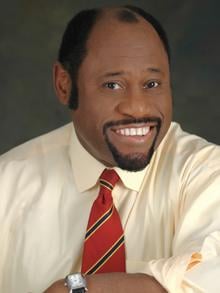 Myles Munroe