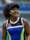 Naomi Osaka, Tiny