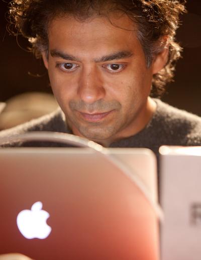 Naval Ravikant, Entrepreneur