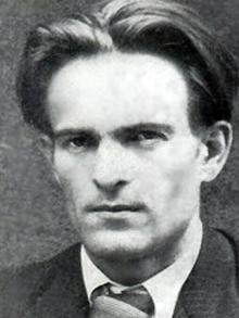 Nikola Vaptsarov