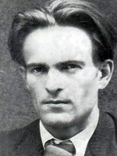 Nikola Vaptsarov, Poet