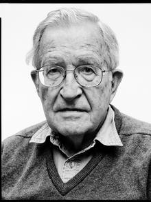 Noam Chomsky
