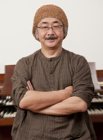 Nobuo Uematsu, Composer