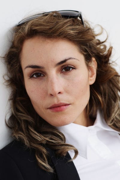 Noomi Rapace, Actress