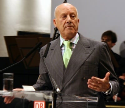 Norman Foster, Architect