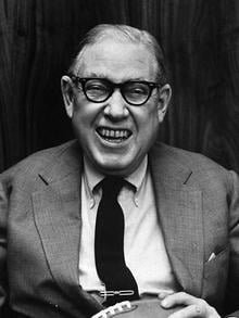 Ogden Nash