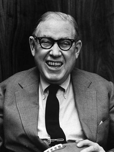 Ogden Nash, Poet