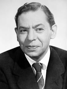 Oscar Levant
