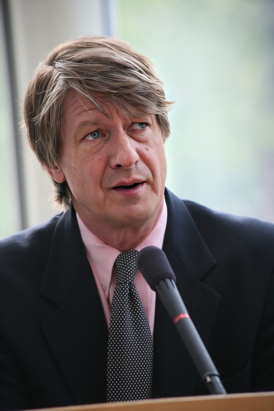 P. J. O'Rourke, Journalist