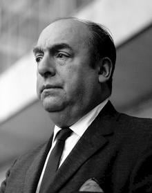 Pablo Neruda