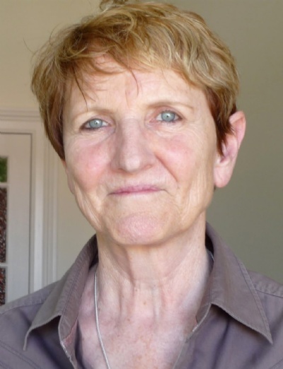 Pam Brown, Poet