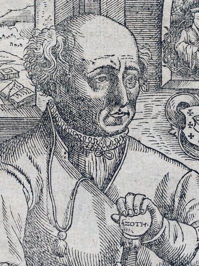 Paracelsus, Scientist