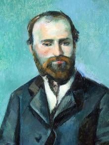 Paul Cezanne