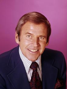 Paul Lynde