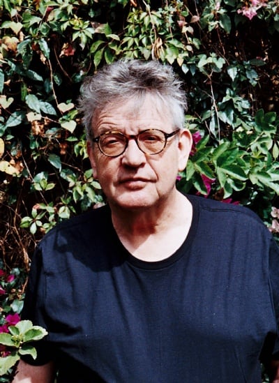 Paul Muldoon, Poet