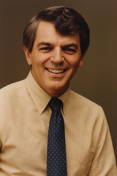 Paul Tsongas, Politician