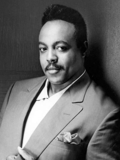 Peabo Bryson, Musician