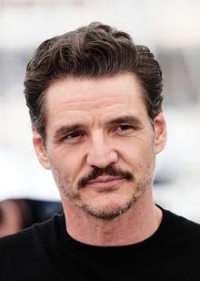Pedro Pascal