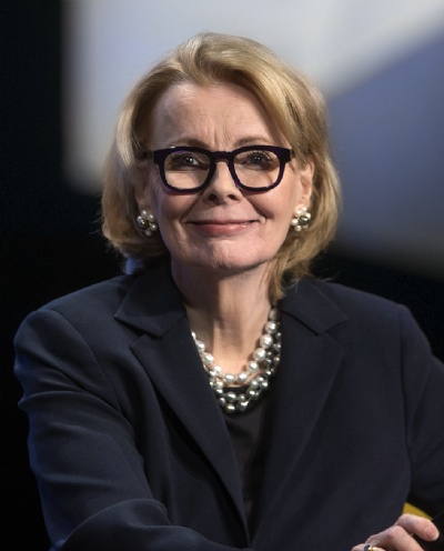 Peggy Noonan, Writer