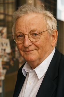 Small: Peter Bichsel