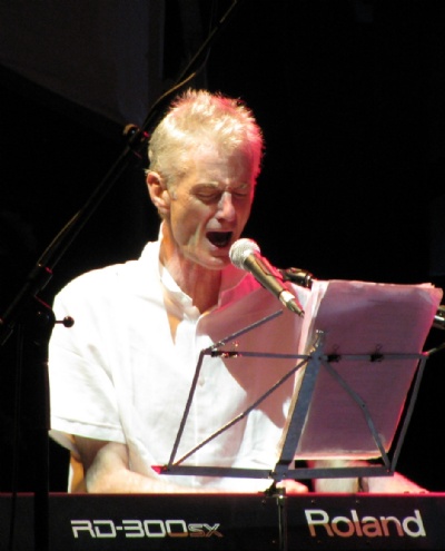 Peter Hammill, Musician